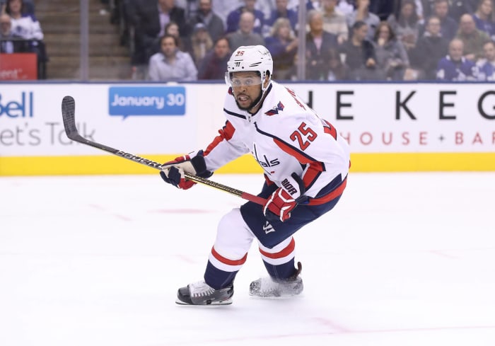 Devante Smith-Pelly