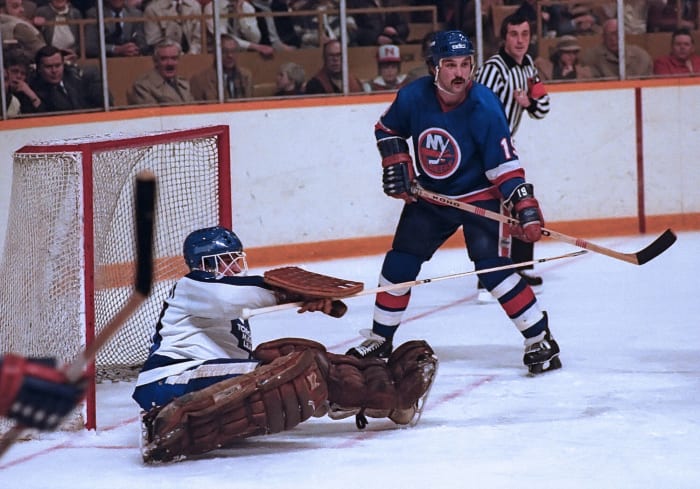 Bryan Trottier