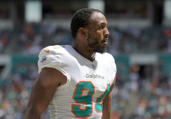 Robert Quinn, DE, Cowboys