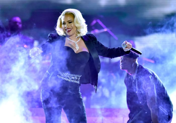 "Love Like This" by Faith Evans