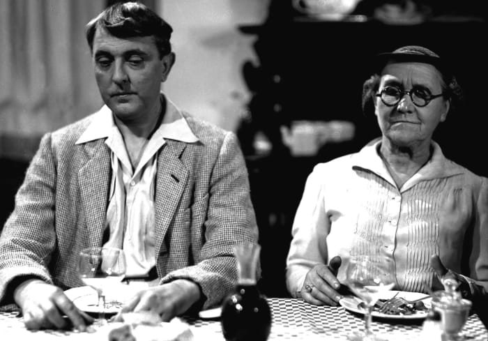 Mr. Hulot's Holiday (1953)