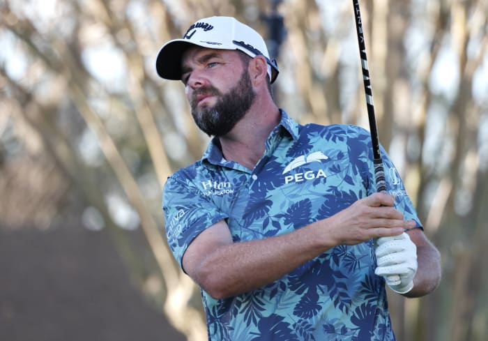 Marc Leishman (+5000)