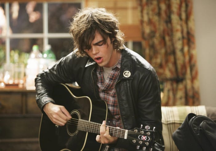 Dylan Marshall, 'Modern Family'