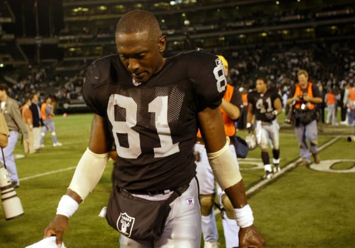 2003 Oakland Raiders