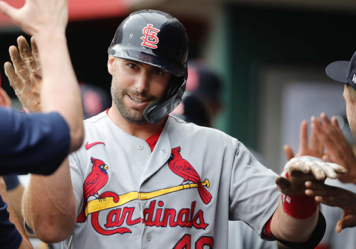 Paul Goldschmidt