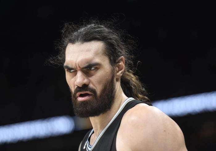 Memphis Grizzlies: Steven Adams