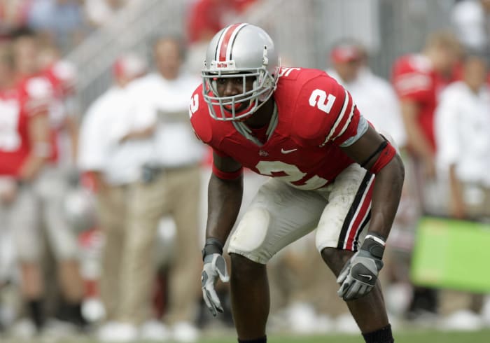 The 25 best players in Ohio State football history