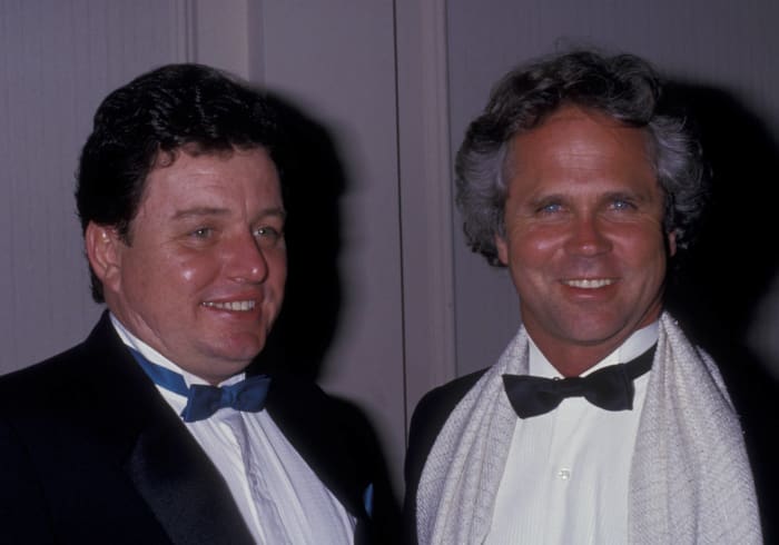 Tony Dow