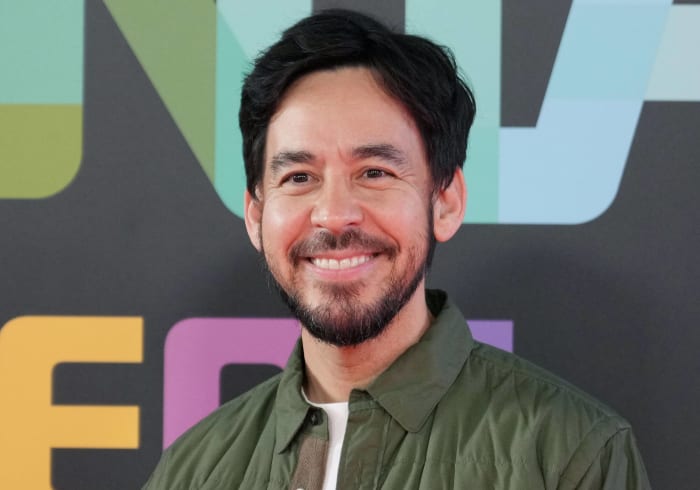 "Heavy," Linkin Park