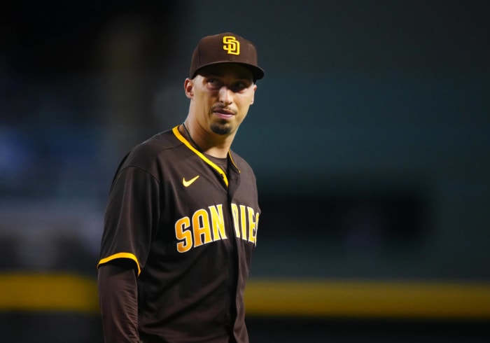 Blake Snell