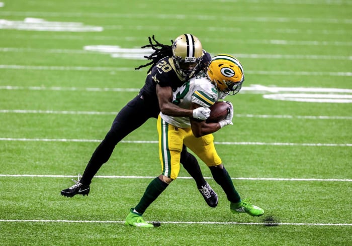 New Orleans Saints: Defensive Backs