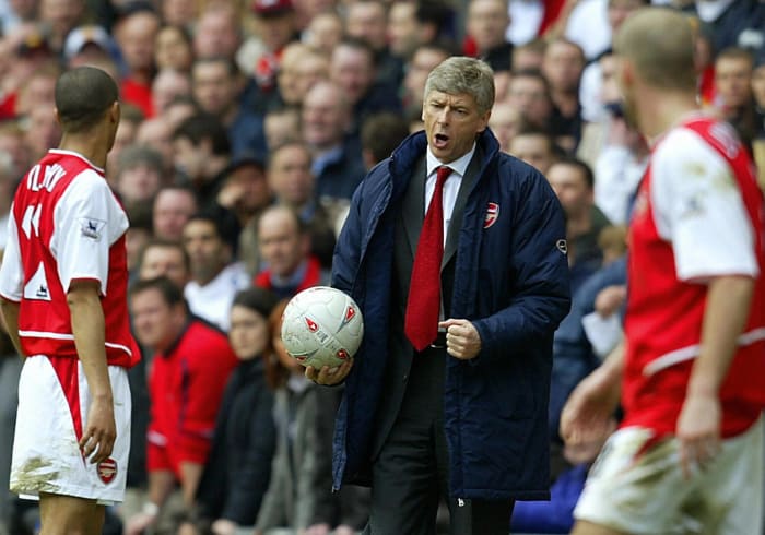 Arsenal (14)