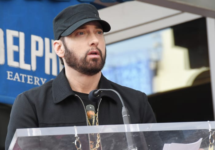 Eminem