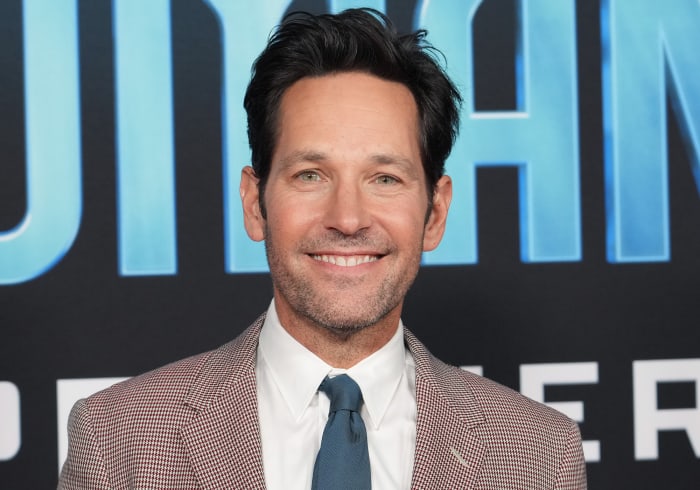 Paul Rudd