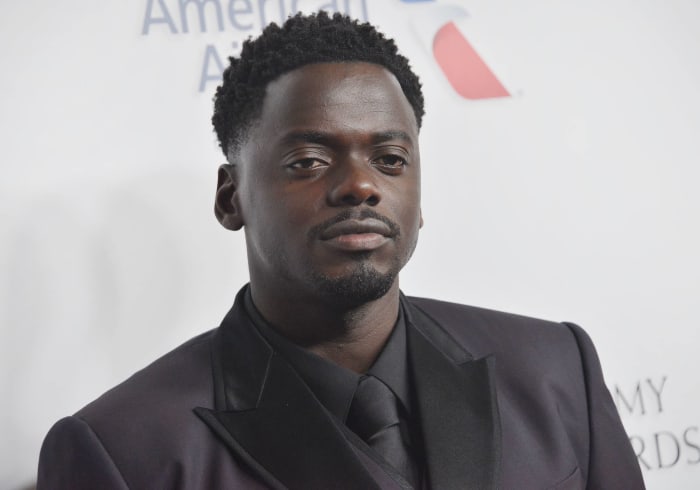 Daniel Kaluuya