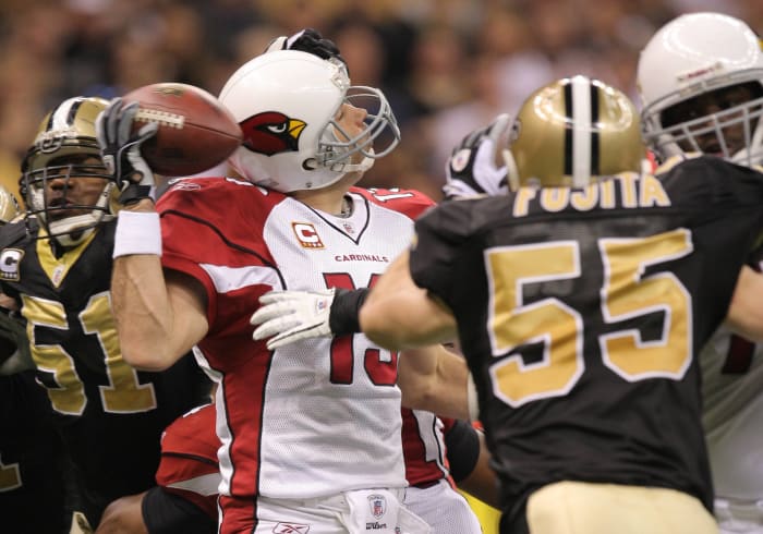 2009 Arizona Cardinals