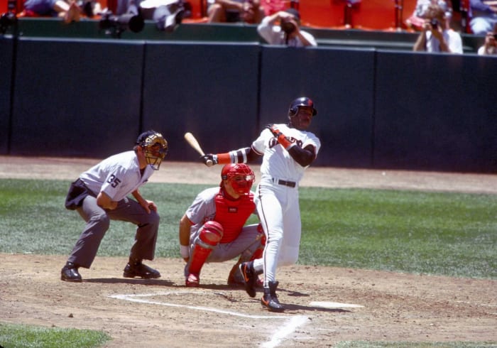 1992 NLCS - Game 6 Runs, Game 6 of the 1992 NLCS featured an offensive  explosion., By Pittsburgh Pirates Highlights