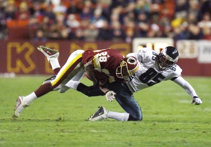 Darrell Green