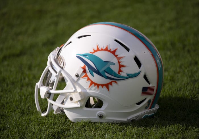 Miami Dolphins