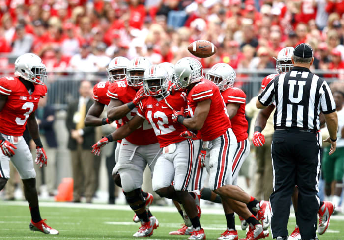 Ohio State (2012)
