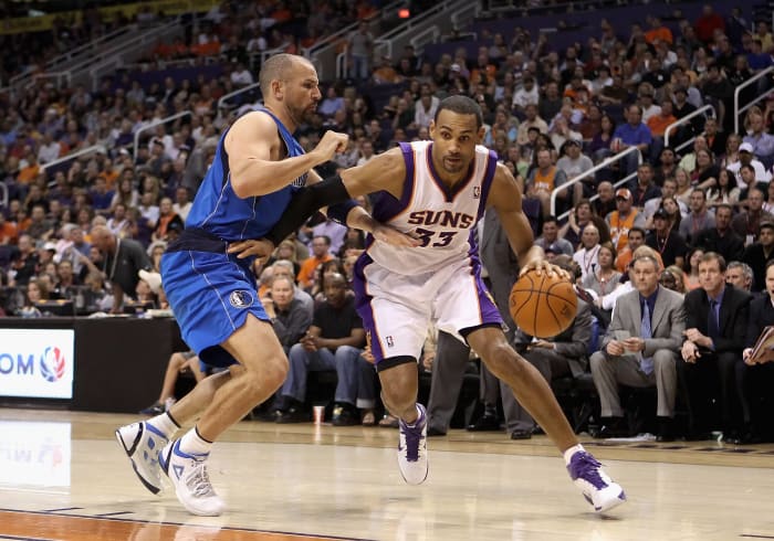 1994-95: Grant Hill and Jason Kidd