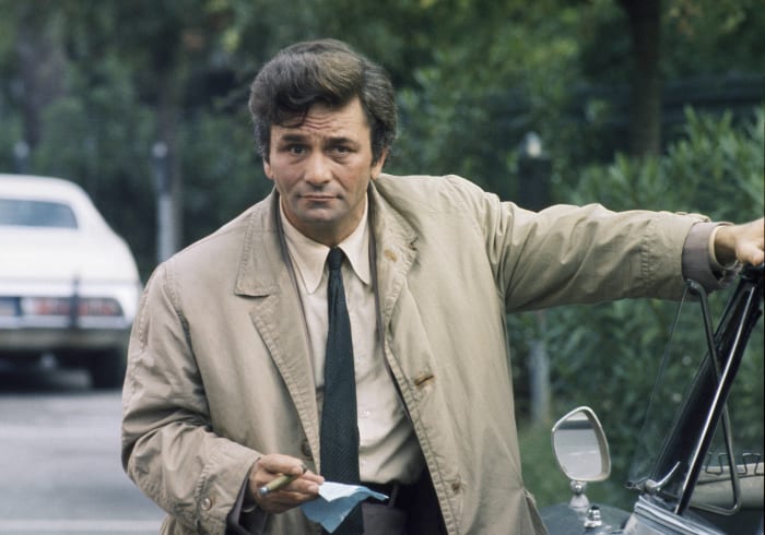 Columbo