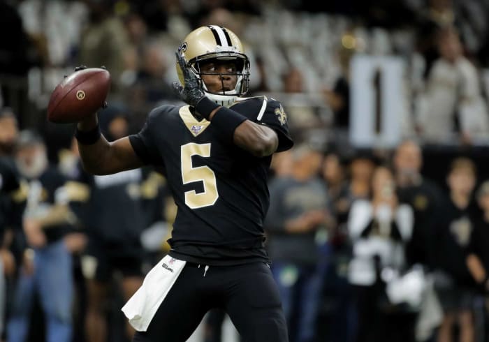 QB Teddy Bridgewater | Ideal spot: Chargers