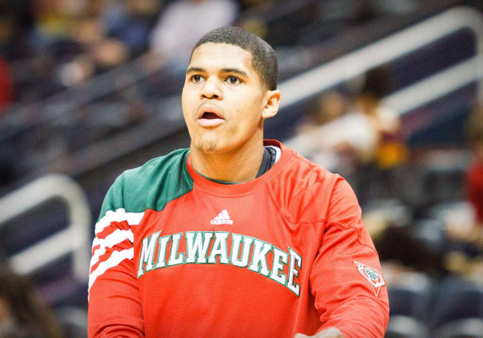 Charlotte Hornets - Tobias Harris (19)