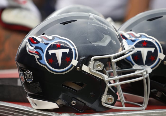 Tennessee Titans