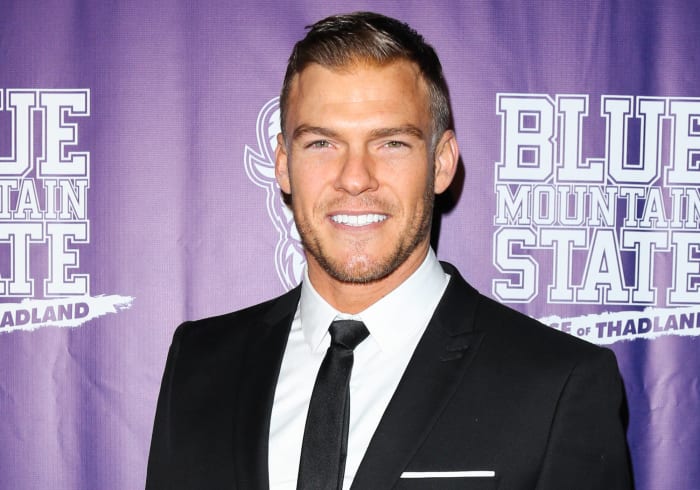 Alan Ritchson (Season 3)