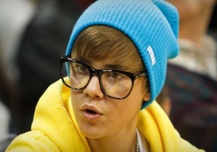 Justin Bieber