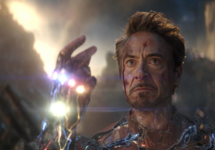 10 Secret Facts Of Avengers: Endgame You Should Know