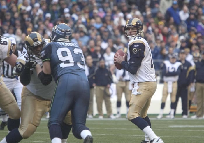 Marc Bulger