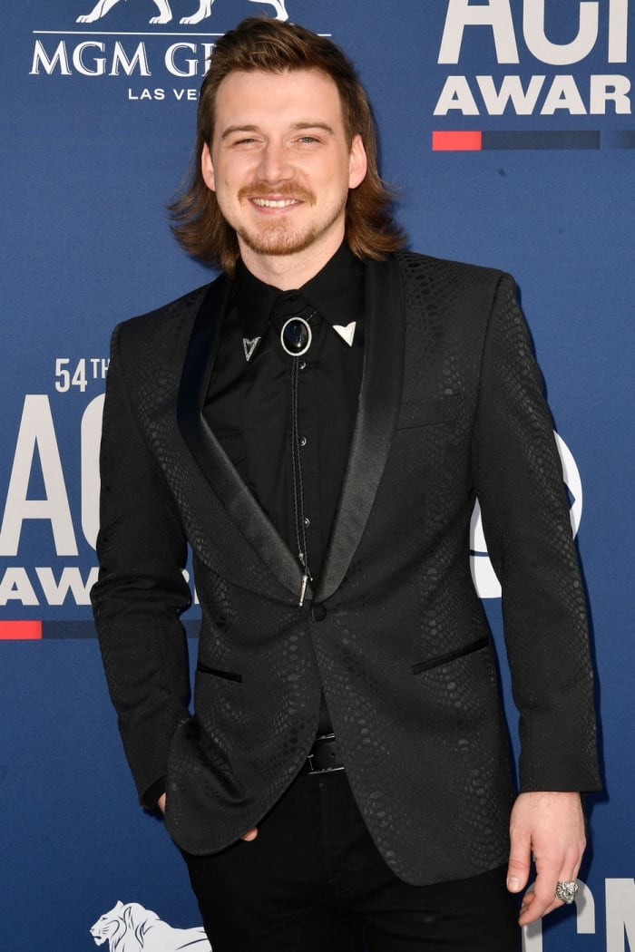 Morgan Wallen