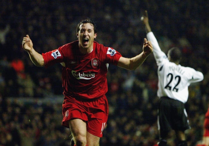 Robbie Fowler