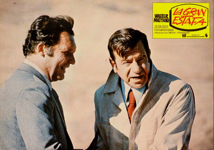 “Charley Varrick” (1973)