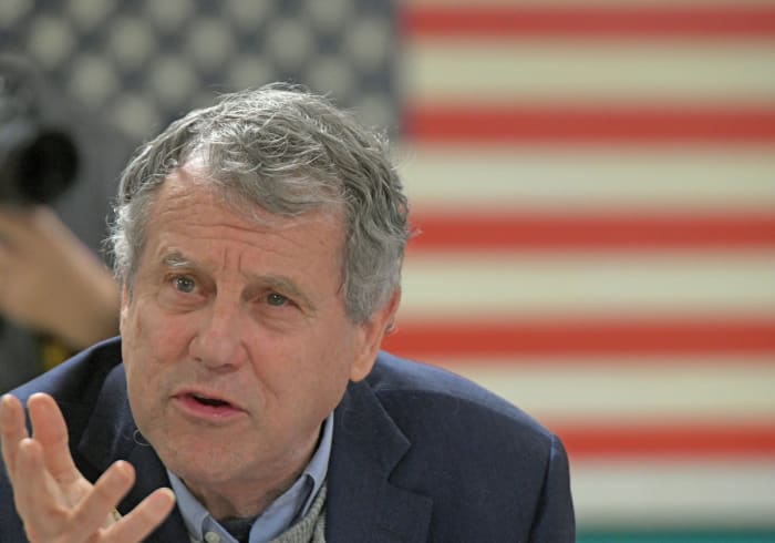 Sherrod Brown