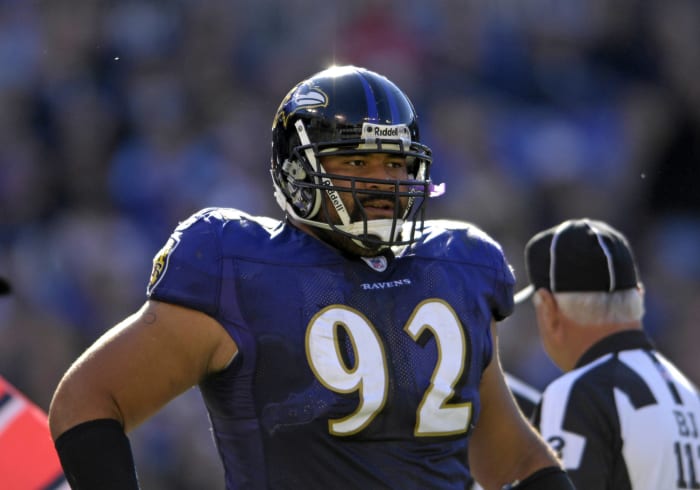 Haloti Ngata