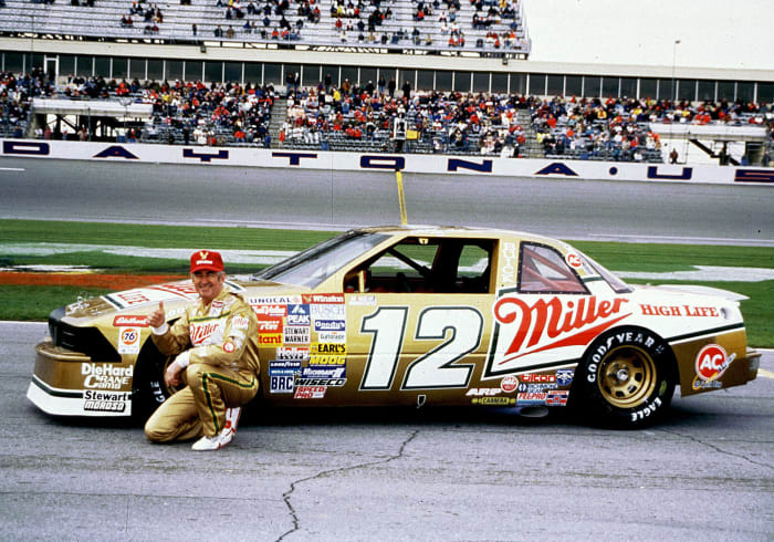 1988: Bobby Allison