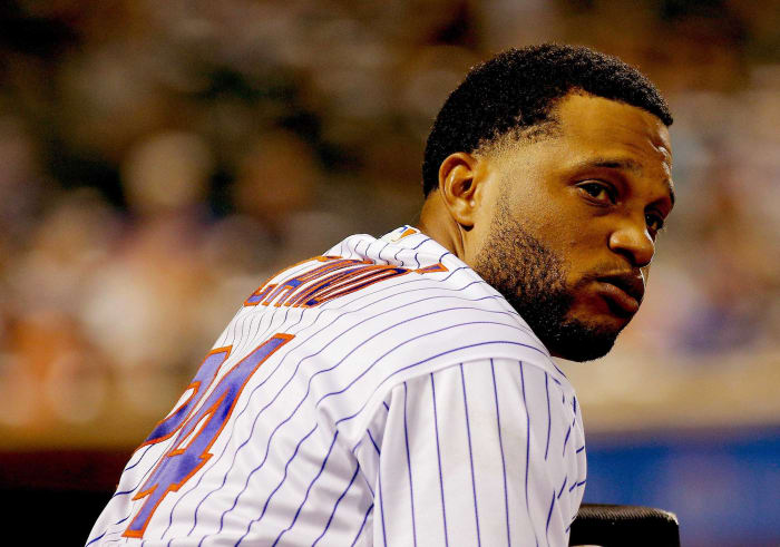 TIER 2 (YES, BUT...): Robinson Cano, New York Mets