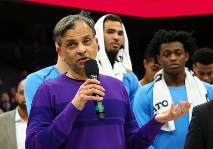 Vivek Ranadive (68)