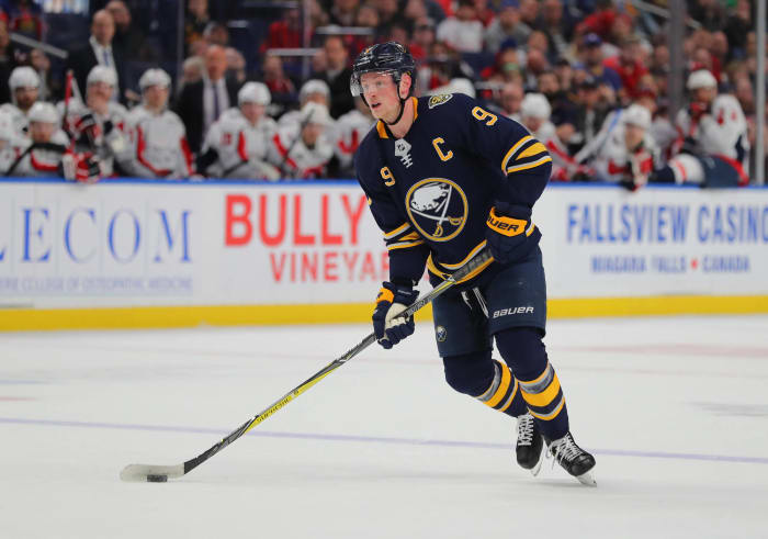 Jack Eichel