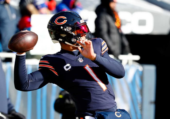 Chicago Bears