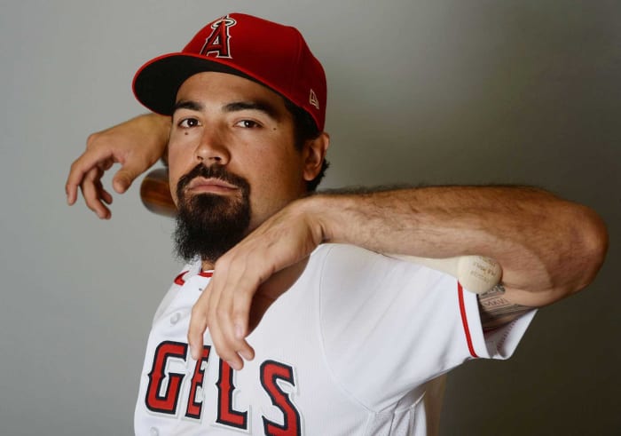 AL: Anthony Rendon, 3B, Angels