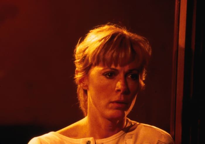 Susan in 'Prince of Darkness'