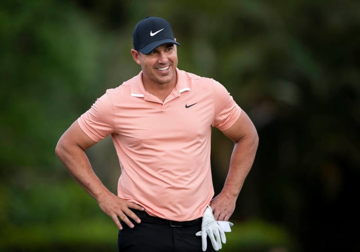 Brooks Koepka (+1800)