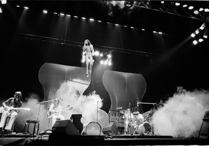 Peter Gabriel (Genesis)