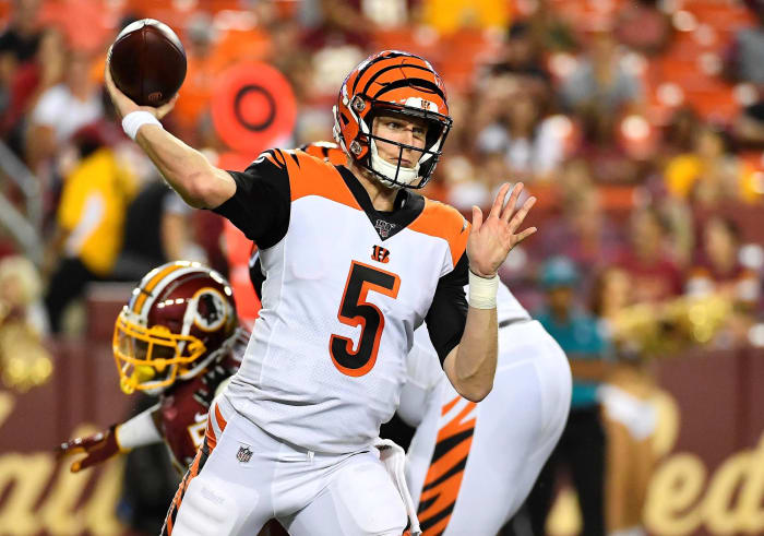 BYE: CINCINNATI | ATLANTA