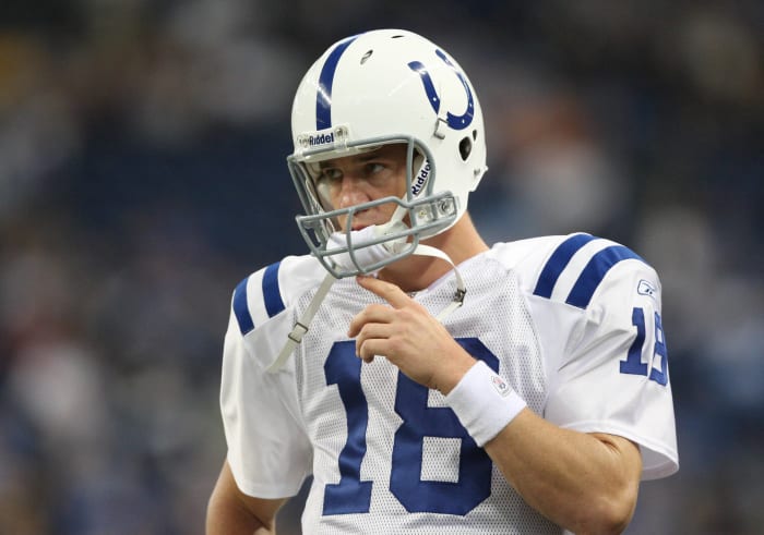 The best individual NFL performances on Thanksgiving Day The best individual NFL performances on Thanksgiving Day