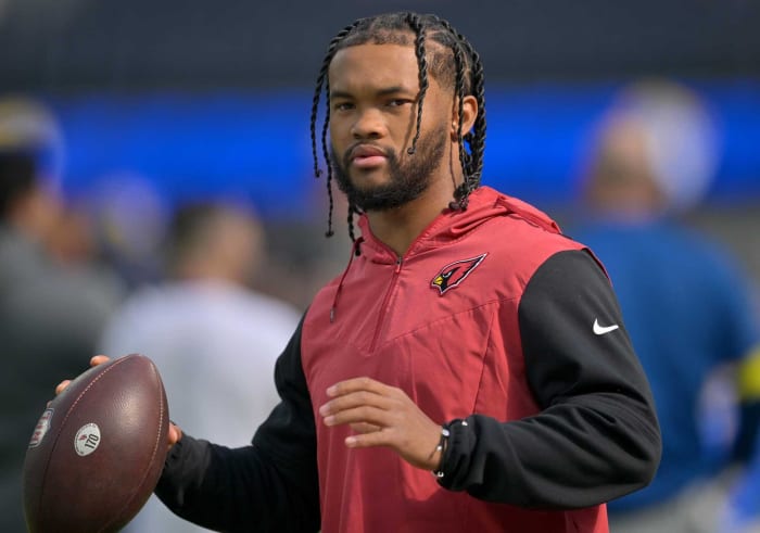 Arizona Cardinals: OL, DL, DB